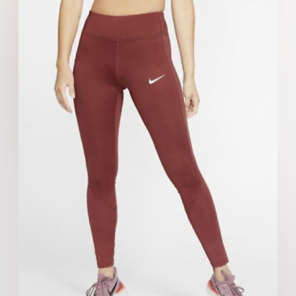 NWOT Nike Dri-Fit leggings